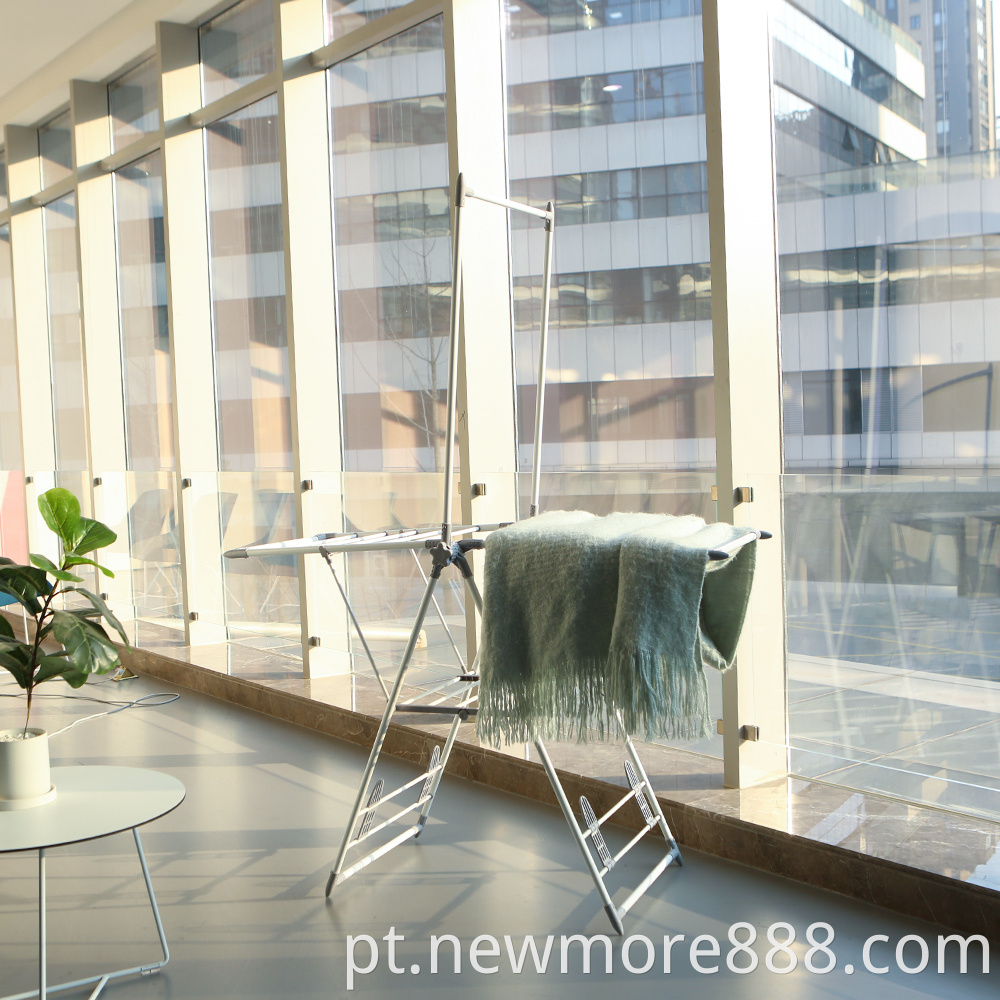 S S Drying Rack For Indoor Outdoor